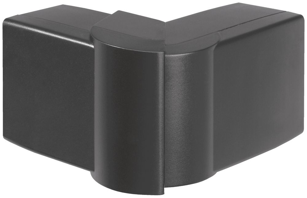 Angle extérieur tehalit pour LF 40060 noir