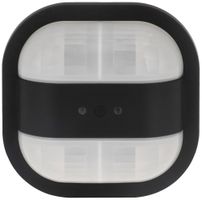 Rilevatore di movimento KNX INC ABB i-bus Sky 2 can nero