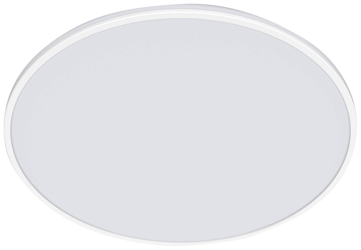 Plafonnier LED Philips Ozziet 36W 3900lm 2700K VAR blanc