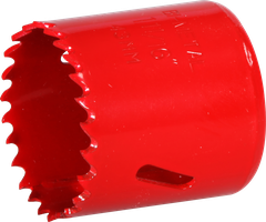 Glockenfräser HSS 43mm