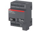REG-Binäreingang ABB free@home 10×Eing IN:35V gepulst 4TE