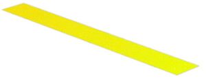 Gerätemarkierer Weidmüller MultiMark EL selbstklebend 15mm 30m Polyester gelb