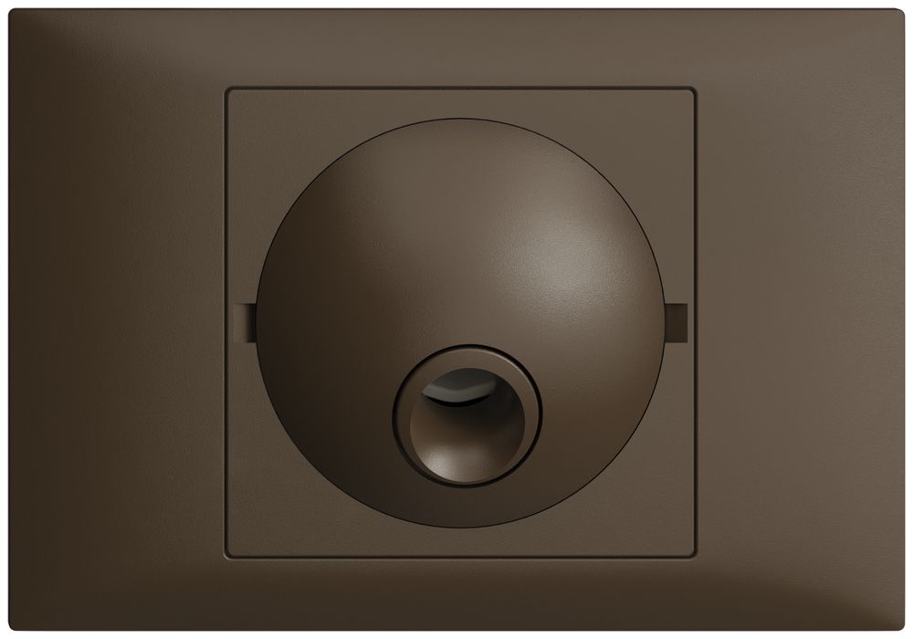 EB-Anschlussdose 5L EDIZIOdue coffee