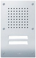 Aussenstation Audio Siedle Classic 1+n-System 2 12VAC 277×171×2mm IP54