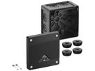 Boîte de dérivation AP Spelsberg Abox Pro 040-L/sw 102×102×70mm IP69 no
