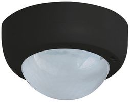 AP-Präsenzmelder SWISSLUX PD4N-BMS DALI-2 schwarz