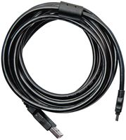 USB-Verbindungskabel Siemens SINAMICS G120, PC/Umrichter, 3m, schwarz