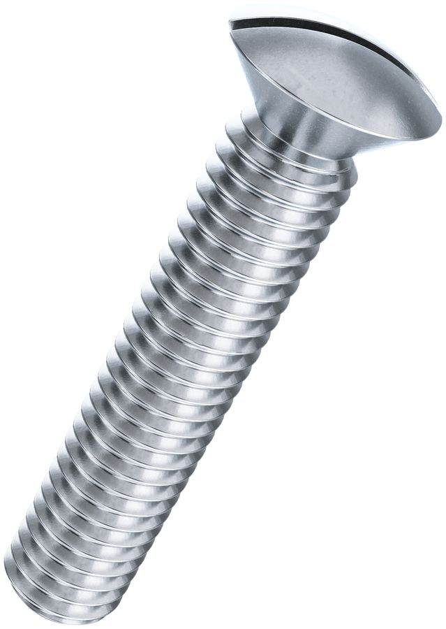 Linsenkopfschraube M3×20mm verz.4.8 VSM 13322/DIN 964