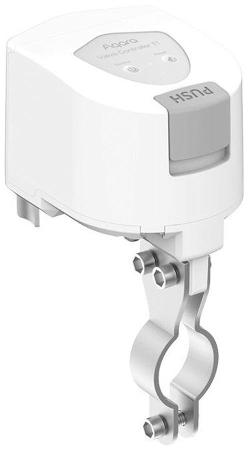 RF-Ventilstellantrieb Aqara VC-X01D Zigbee für DN15/DN20/DN25 3.6Nm