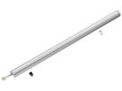 LED-Leuchteinsatz DOTLUX LINEAfix 60W 10000lm 840 1530mm aluminium