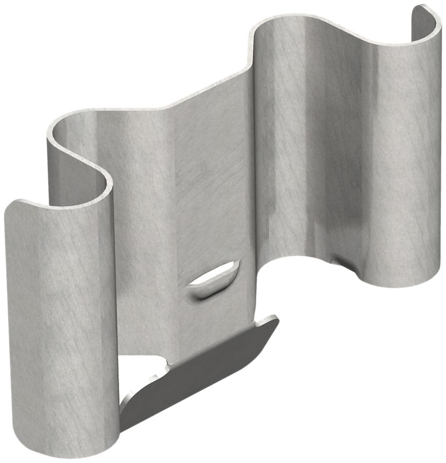 Federbefestigung Bettermann zu Kabelrinne RKS-Magic