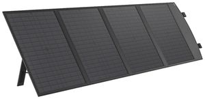 PV-Modul XLayer Mobile 80W 18VDC/≤4.5A Silizium 1580×398×5mm (faltbar) 2300g