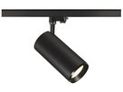LED-Strahler SLV NUMINOS PHASE XL 36W 3760lm 4000K 36° 3-Phasen schwarz