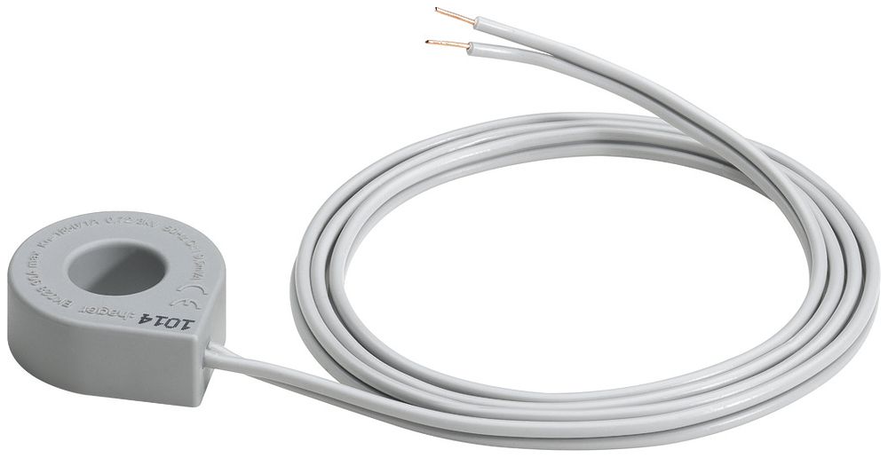 Transformateur de courant Hager pour TE331