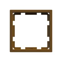 Quadro frontale kallysto tebis marrone