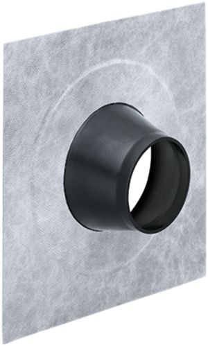 Manicotto AGRO vello ermetico 1×Ø75…90mm per tubi