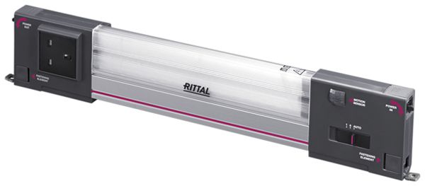 Lampada per armadio elettrico LED Rittal SZ 2500.311 230VAC 13W 437mm