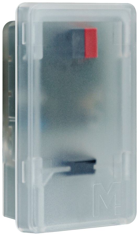 Capteur de lumière KNX AP MDT SCN-DTSEN1.01 IP44 temp.transparent