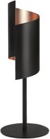 Lampada da tavolo LED LEDVANCE SMART WIFI TWIST 12W 450lm 830…865 REG nero