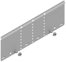 Längsverbinder Lanz Oensingen ZMA 110mm aussen