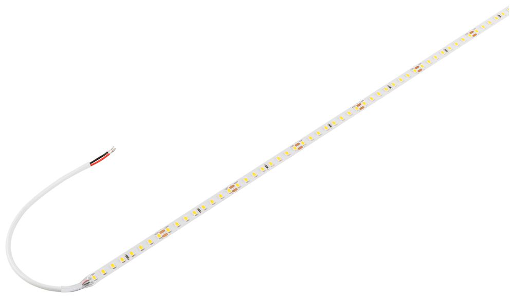 Ruban lumineux LED SLV Grazia V 24V 9.6W 1390lm blanc 4000K 120° VAR 5000mm