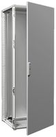 Schaltschrank Rittal VX 8665.000 600×1600×500mm IP55 IK10 Stahl grau