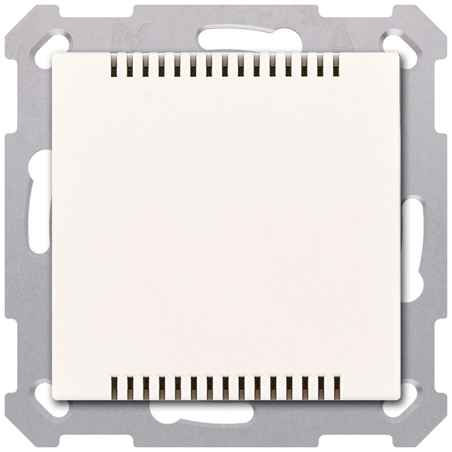 EB-Raumtemperaturregler KNX MDT SCN-RT1UP.01 -10…50°C weiss matt
