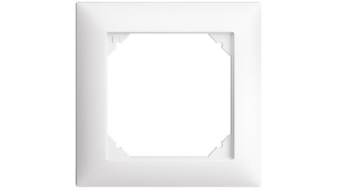 Frontsets, Frontplatten, Abdeckungen