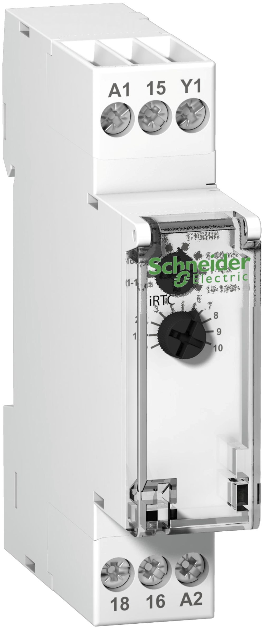 Zeitrelais Schneider Electric RTC
