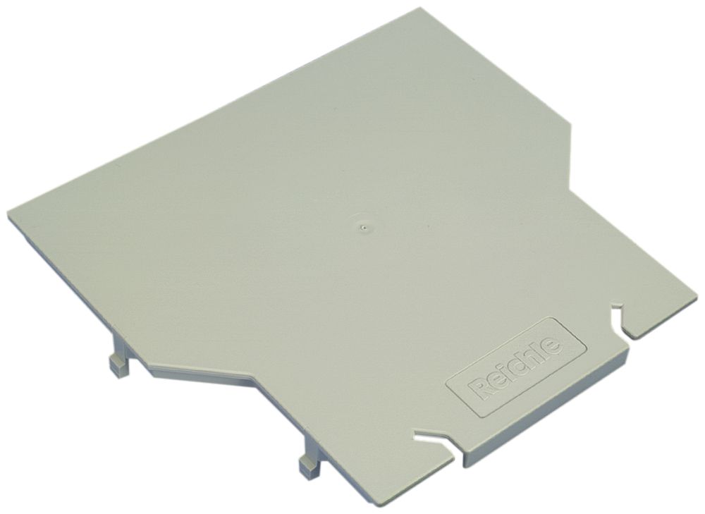 Couvercle terminal R&M VS Modular, type B