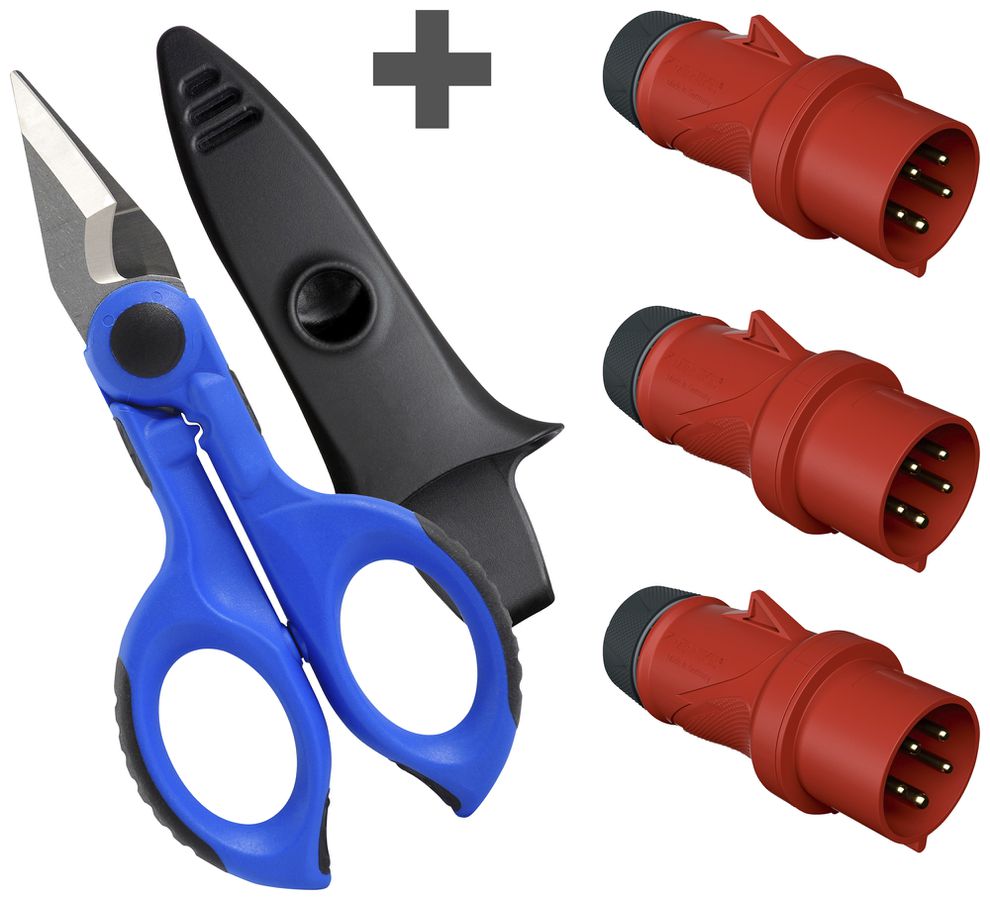 Aktionspaket Ferratec AP-0625KSBST16-SET