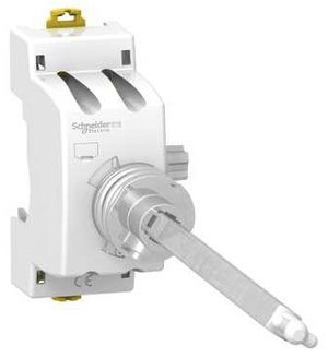 Actionneur rotatif SE