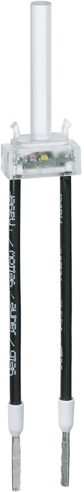 LED FH 12…60VAC/DC blu