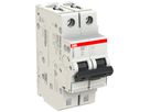 Leitungsschutzschalter SMISSLINE TP S 2×63A C 6kA