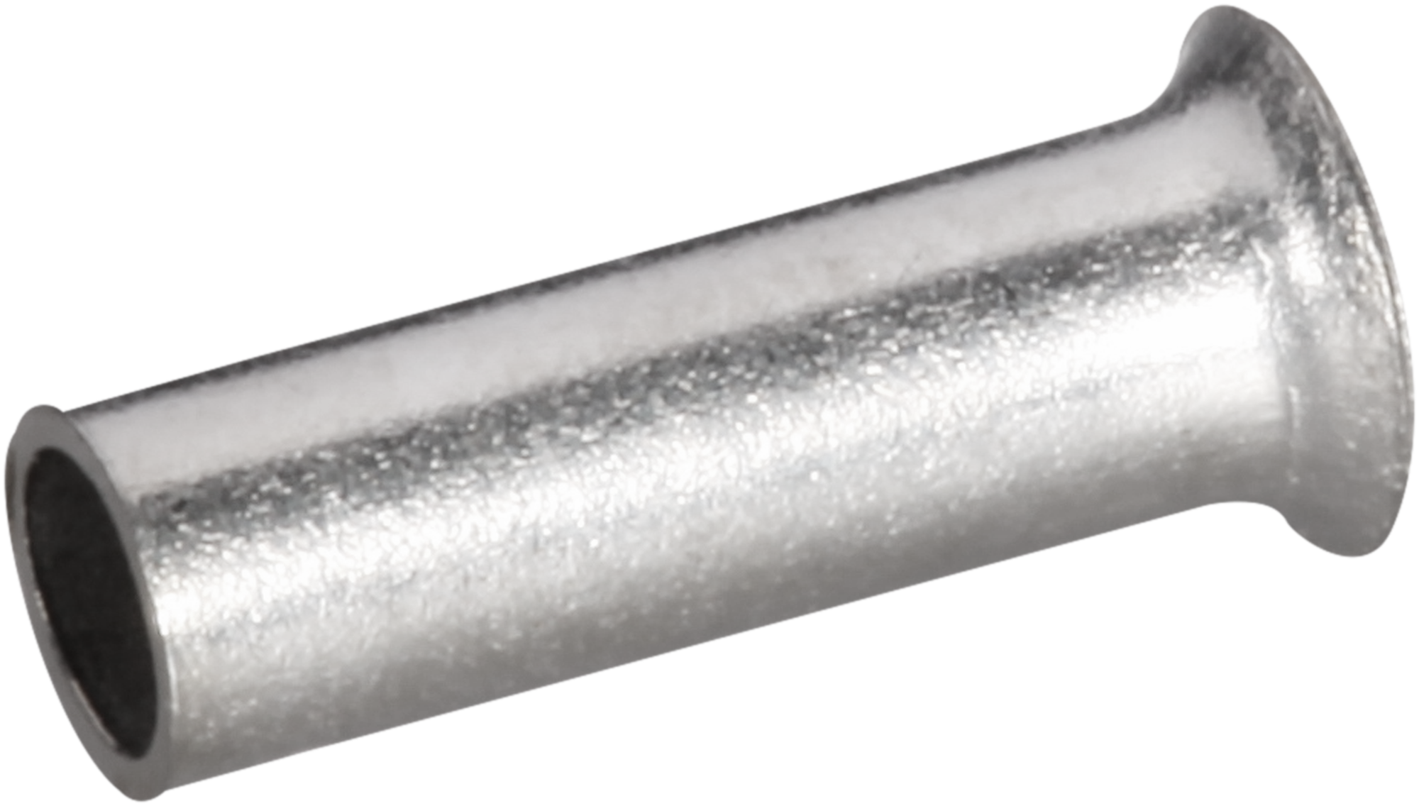 Embout de câble Mischke E DIN 46228 1mm²/6mm nu Cu-étamé