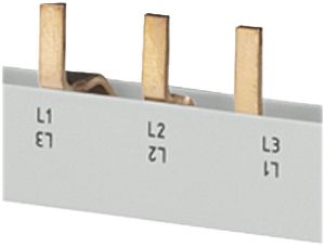 Kammschiene Siemens SENTRON 5ST3615 10mm² 12TE