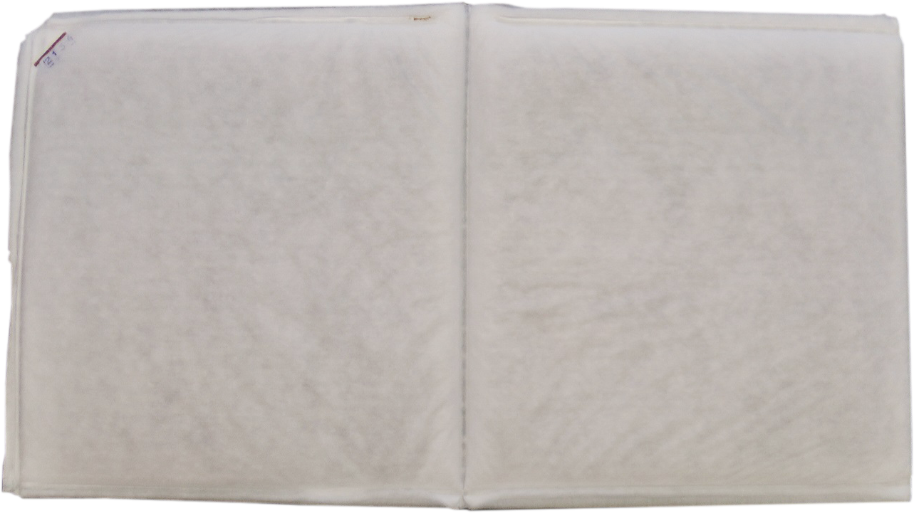 Quattro- Filterset Sommer für Defensor PH15