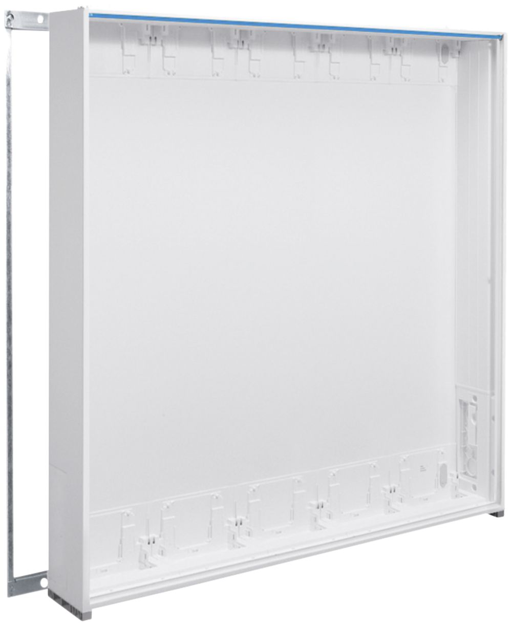 Armoire murale univers quickset sans porte IP30 CP II 550×1400×205mm