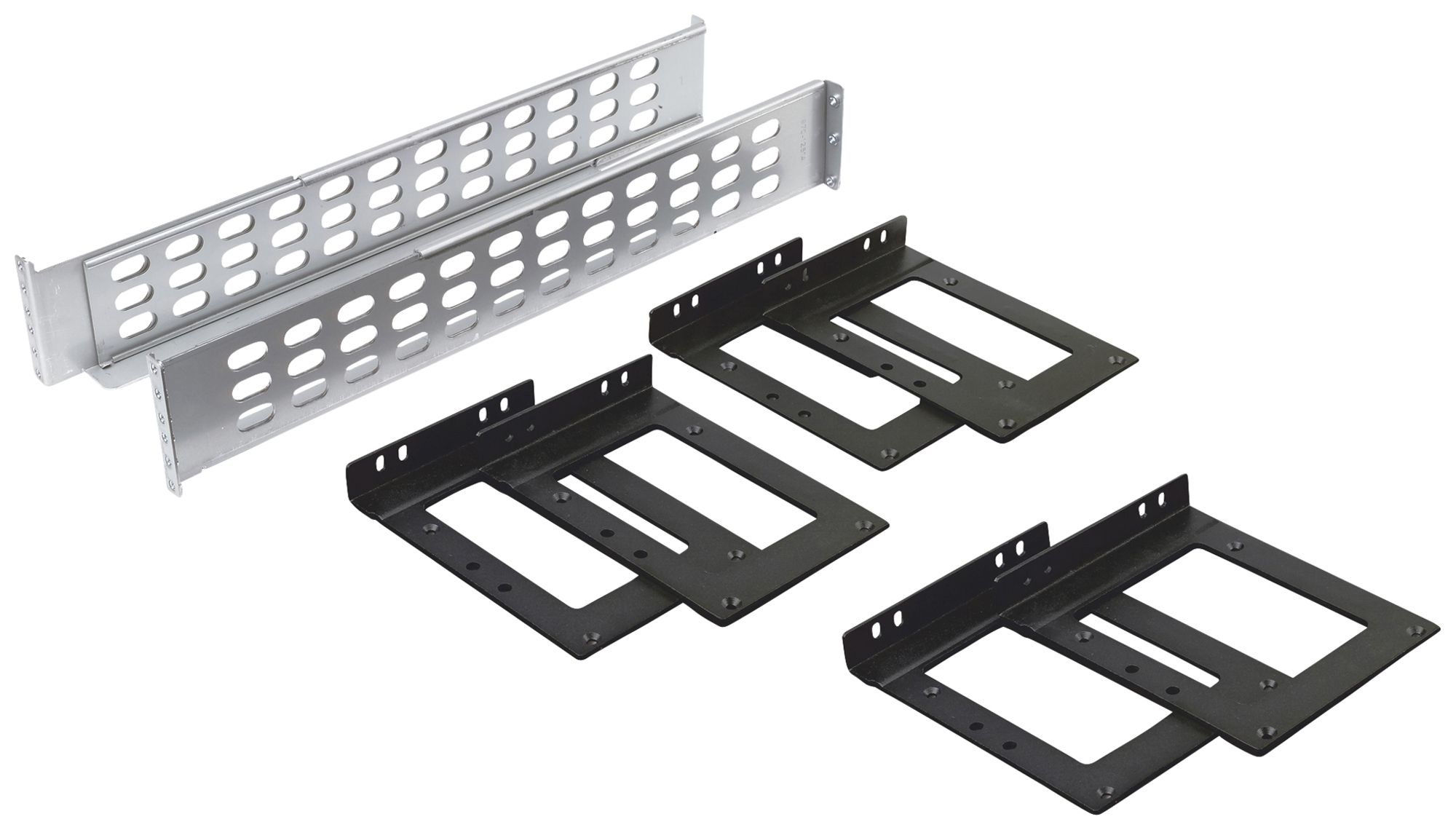 Kit per guide APC Smart-UPS SRT 19" 5/6/8/10kVA