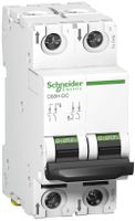 Disgiuntore Schneider Electric C60H-DC 2P 5A C