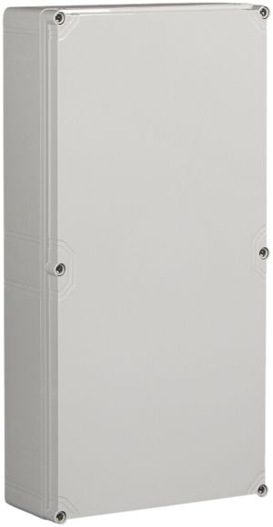 Coffret d'appareil CUBO O 300×600×130