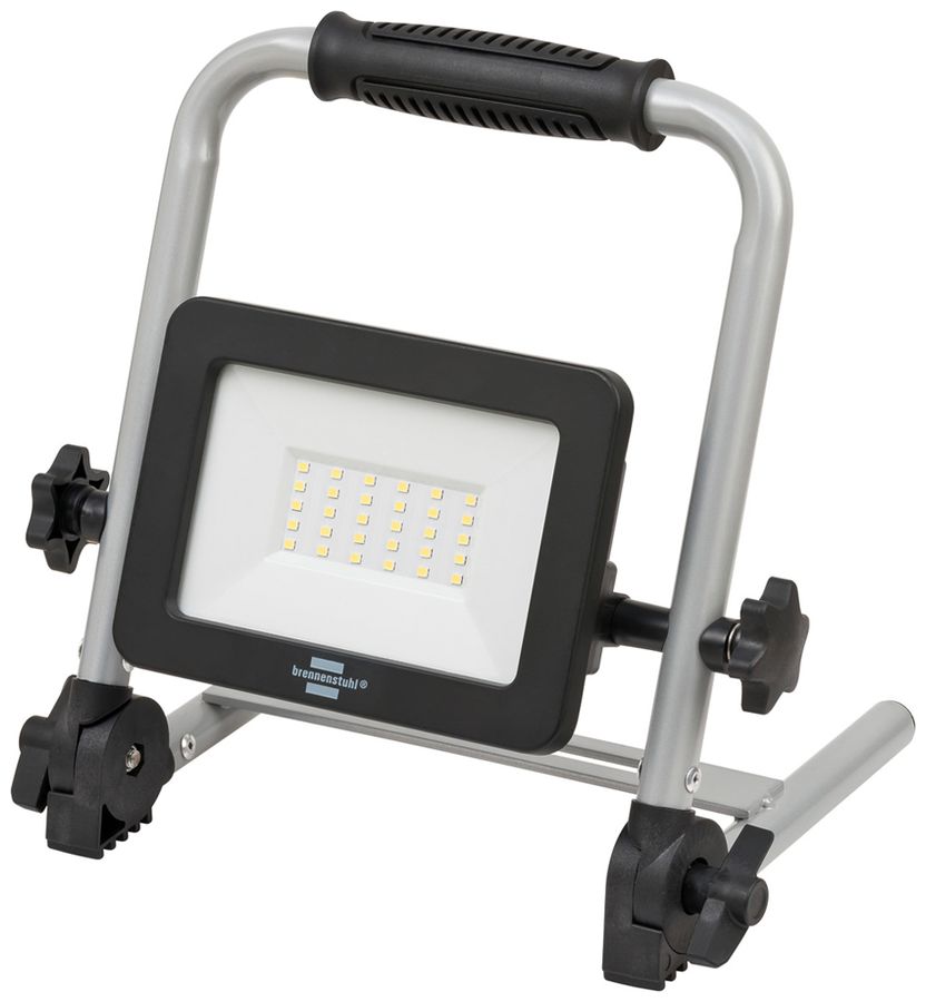 Proiettore LED EL 2000 MA 20W 2150lm 6000K IP54 IK08 ne