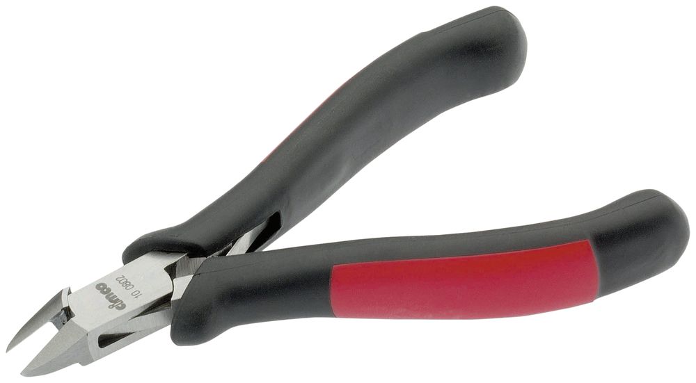 Elektronik-Seitenschneider Cimco