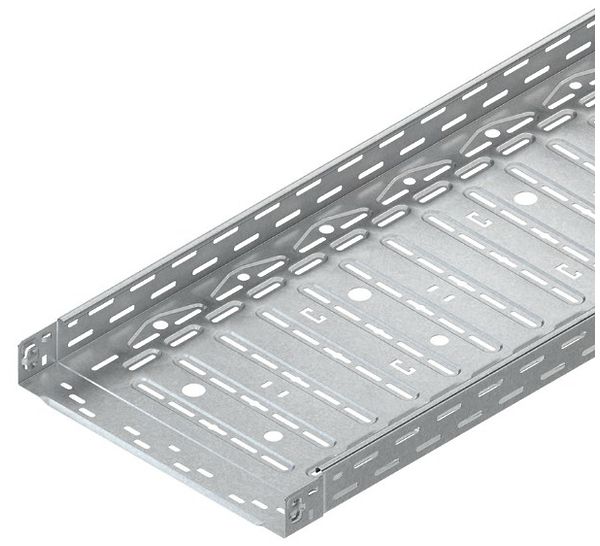 Kabelbahn CITO LINE 400×60mm 0.75mm send.verz.