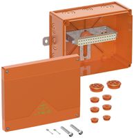 AP-Abzweigdose Spelsberg WKE 6 16×1.5mm² E90 250×200×120mm IP66 or