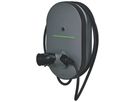 Ladestation Legrand Green'up Home 3Ph 22kW 1×22kW IP55 270×473×198mm 5m
