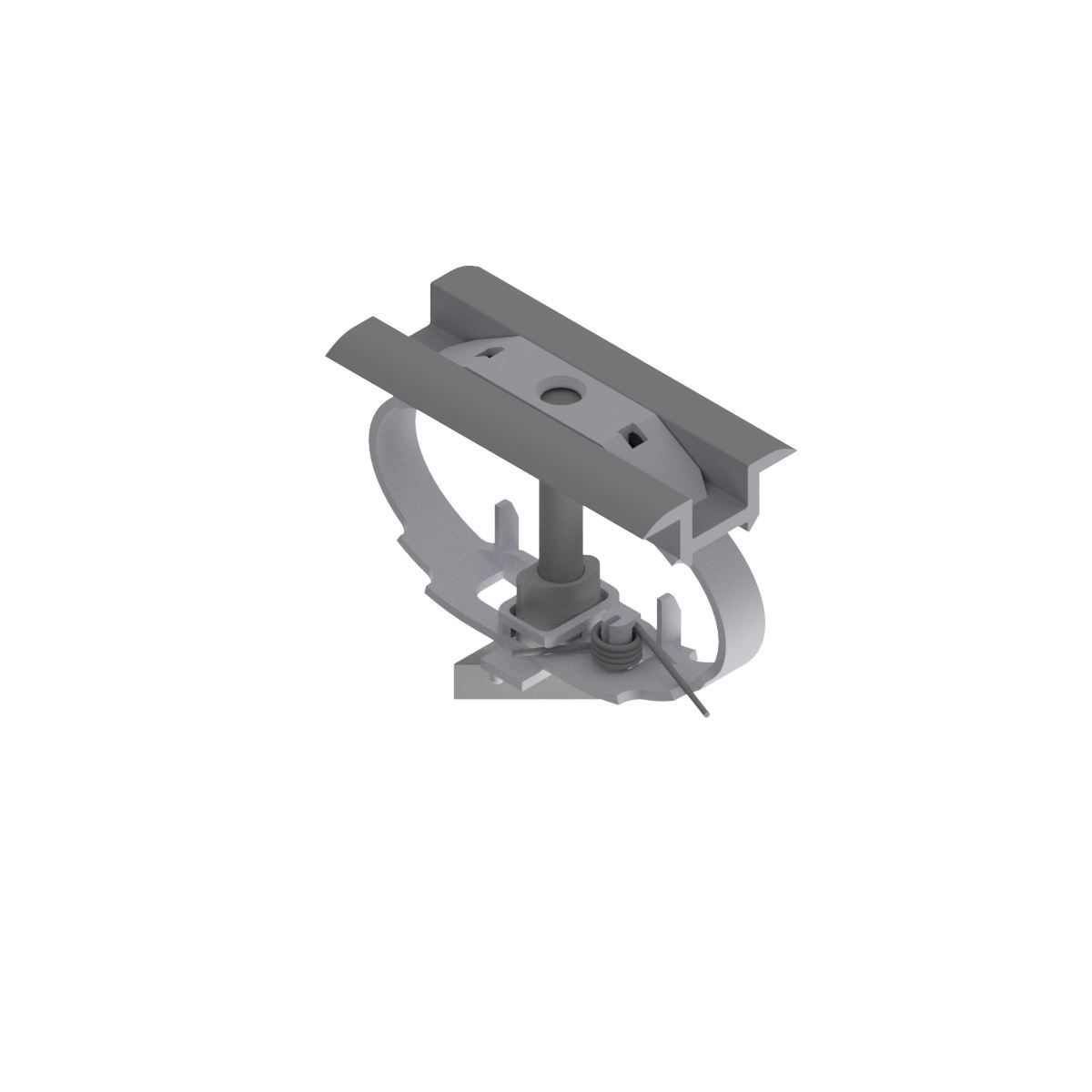 Blindniet Flachrundkopf 4,8x15 TopFix 200, VPE 100