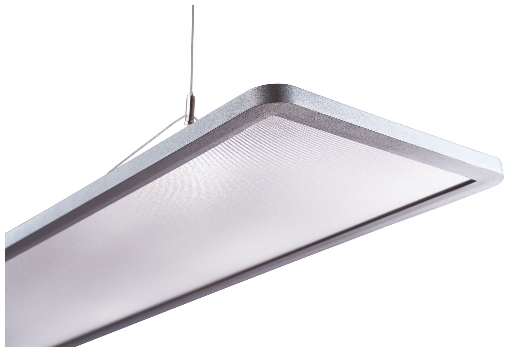 Lampada sospesa LED Sylvania Areum 40W 5150lm 840 diretto/indiretto 1.2m ar