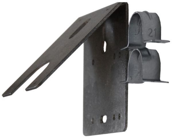 Wandhalterung Wunderli für Regenmelder R-2418