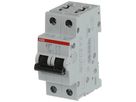 Leitungsschutzschalter ABB S202M-B10 10A B 10kA